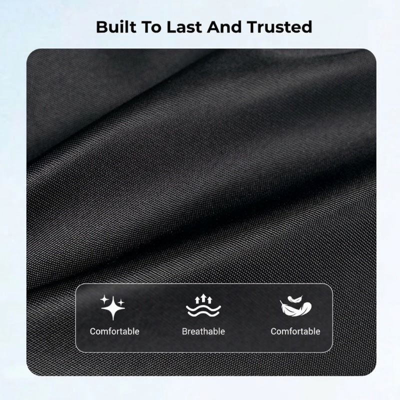 StrideFlex™ — Finally, a Belt That Moves with You and Feels Like Freedom All Day