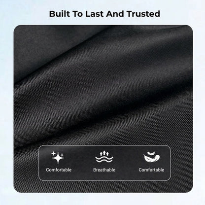 StrideFlex™ — Finally, a Belt That Moves with You and Feels Like Freedom All Day