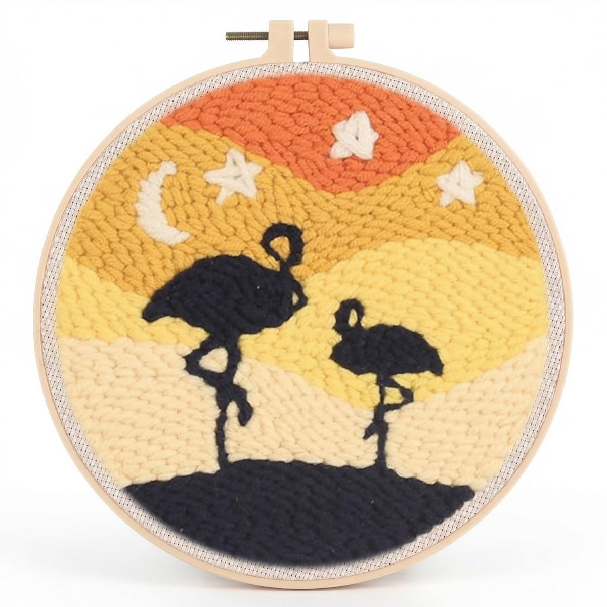 ThreadAura™ — Unlock Instant Calm and Create Stunning Art with Every Soothing Stitch
