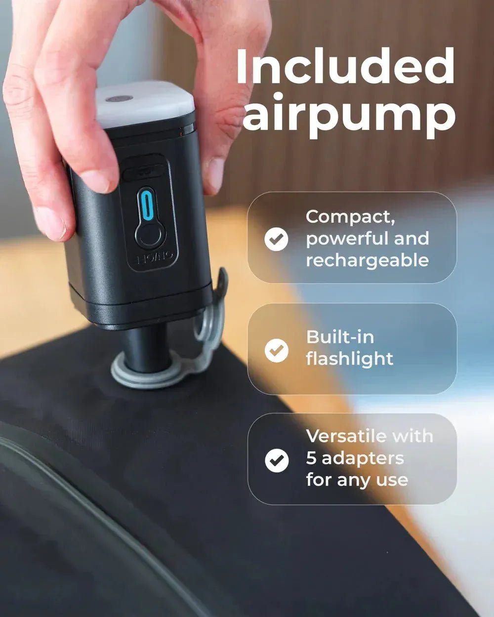 PackSculpt™ — Double Your Space and Shield Your Clothes for Stress-Free Travel Bliss