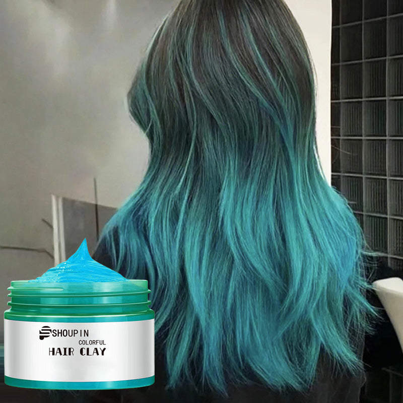 VividHue™ — Unleash Bold, Flawless Color That Fades When You Want It