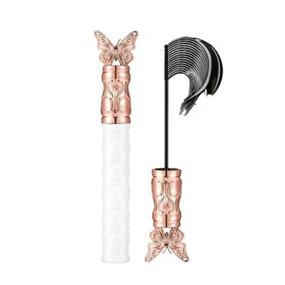 LashLuxe – Waterproof Mascara for Thickening and Curling