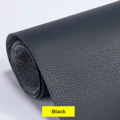 LuxuraPatch™ — Restore Your Leather’s Pristine Beauty in Seconds