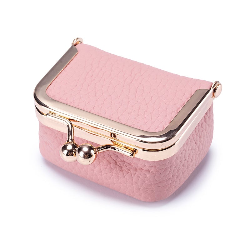 LuxeNest™ Mini Jewelry Vault — Keep Your Sparkle Perfectly Organized and Ready to Shine