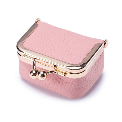 LuxeNest™ Mini Jewelry Vault — Keep Your Sparkle Perfectly Organized and Ready to Shine
