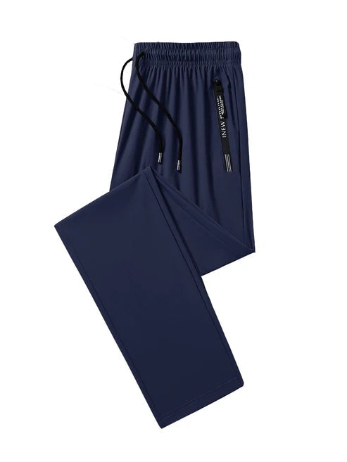 GlideFlex™ Pants — Experience Freedom and Fresh Comfort That Keeps You Moving All Day