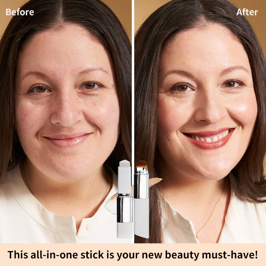 VivaLume™ — Unlock Radiant, Hydrated Skin That Feels Bare and Looks Flawless All Day