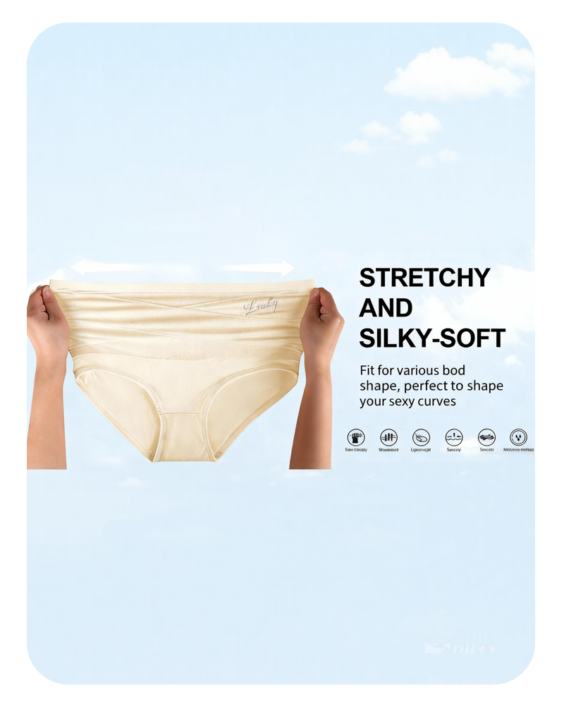 CurveWhisper™ — Feel Naturally Sculpted, Cool, and Confident All Day