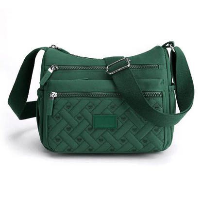 VeroLuxe™ Crossbody — Master Effortless Style and Total Daylong Freedom