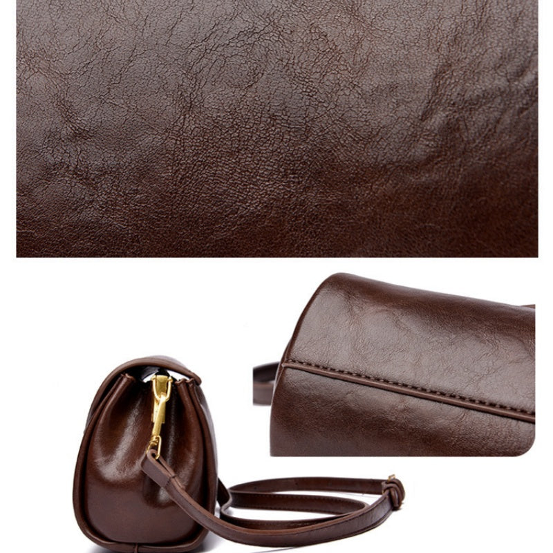 Veloise™ Shoulder Bag — Transform Everyday Chaos Into Poised Confidence and Effortless Style