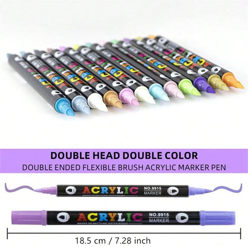 ColorFlare™ — Unleash Vibrant Masterpieces with Every Stroke