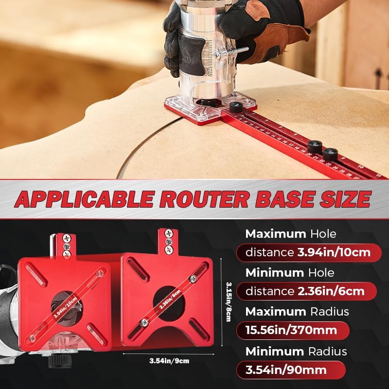 EdgeMaster Pro™ — Master Every Cut With Unstoppable Precision and Effortless Flow