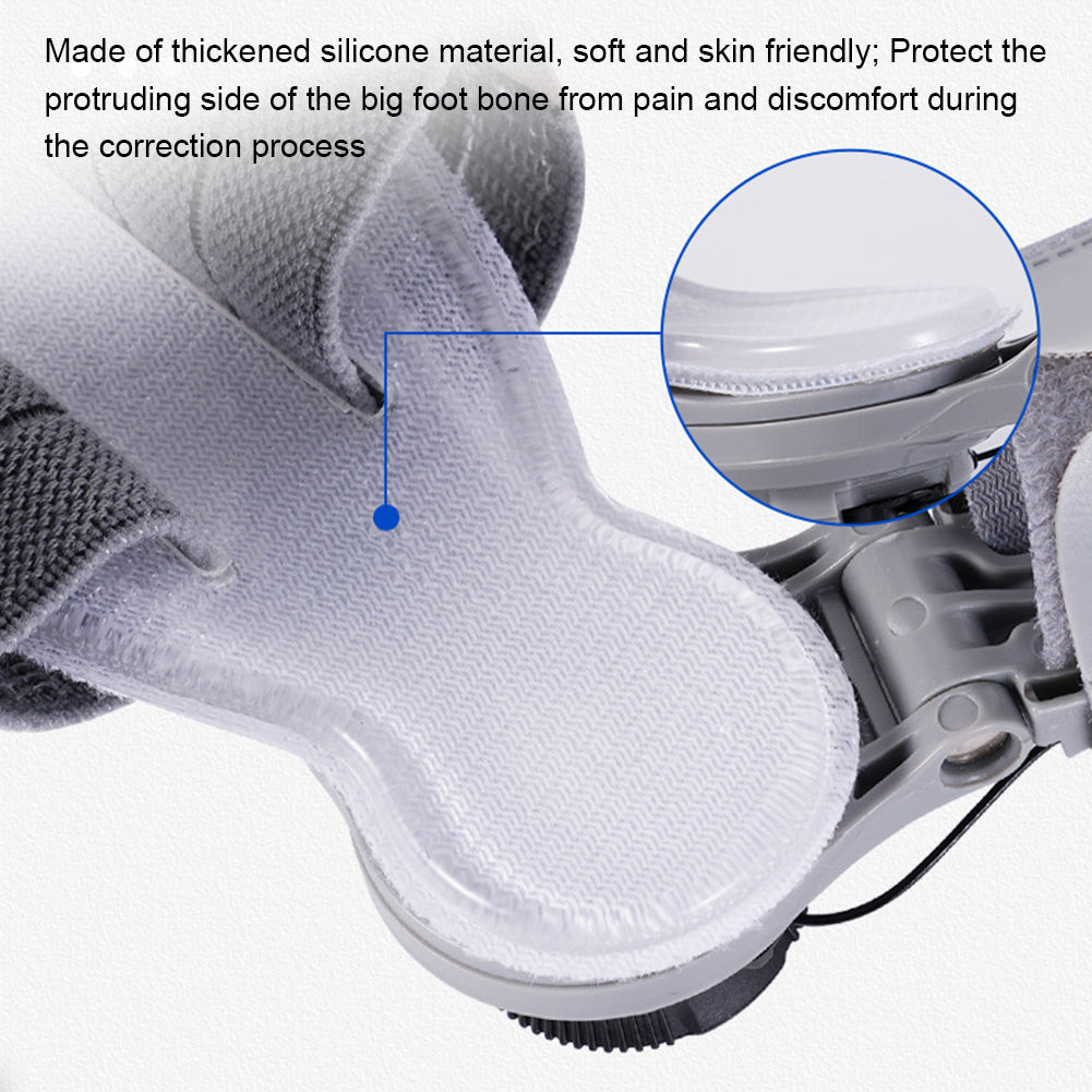 StrideRelief™ — Step Into Pain-Free Comfort and Confidence Every Day