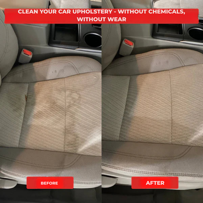 VaporXcel™ — Melt Away Mess and Reveal a Fresh, Healthy Home Instantly
