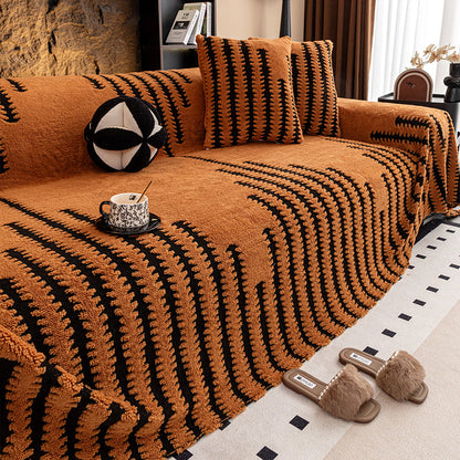 SofaSilk™ — Wrap Your Sofa in Unmatched Softness and Lasting Perfection