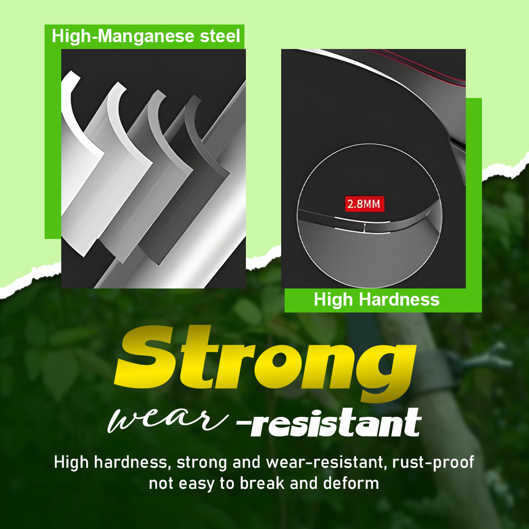 SwiftSlice™ — Effortless Cuts for a Yard You’ll Love Showing Off