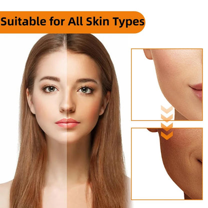 BronzeRay™ — Unlock Your Instant, Head-Turning Sun-Kissed Glow