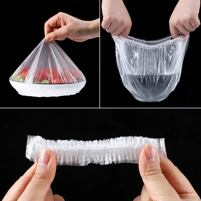 SealMate™ — Lock in Freshness Instantly and Savor Every Bite Like It’s Just Made