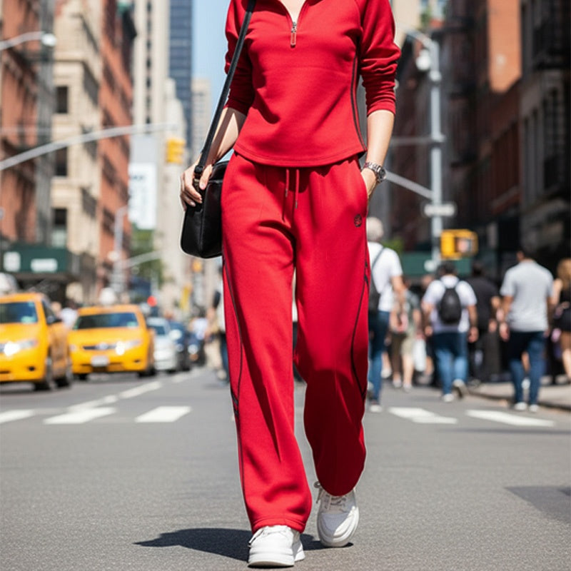 VioraMove™ Two-Piece Set — Feel Unstoppable Confidence in Luxurious Comfort and Effortless Style