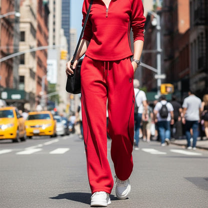 VioraMove™ Two-Piece Set — Feel Unstoppable Confidence in Luxurious Comfort and Effortless Style