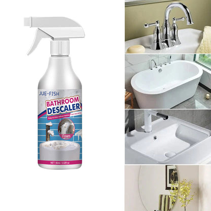 PureLuxe Shine™ — Transform Your Bathroom Into a Sparkling Fresh Retreat Instantly
