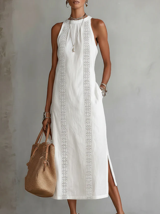ZephyraSilk™ Dress — Feel the Breeze of Effortless Summer Confidence