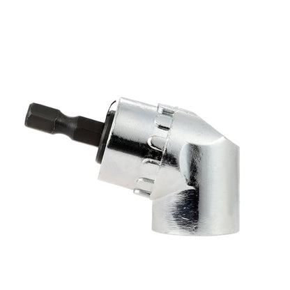 TorqueTitan™ Adapters — Conquer Every Tight Angle with Unshakable Power and Precision