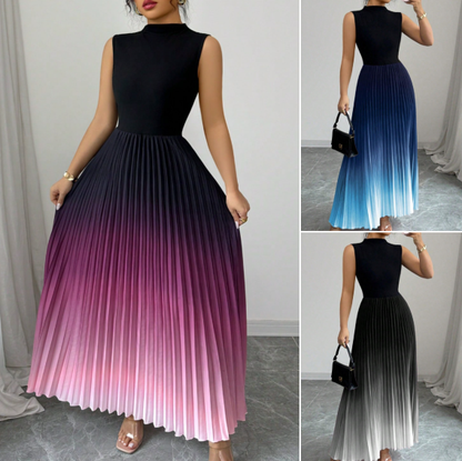 VestraVibe™ Dress — Glow Confident and Flawless All Day, Every Day
