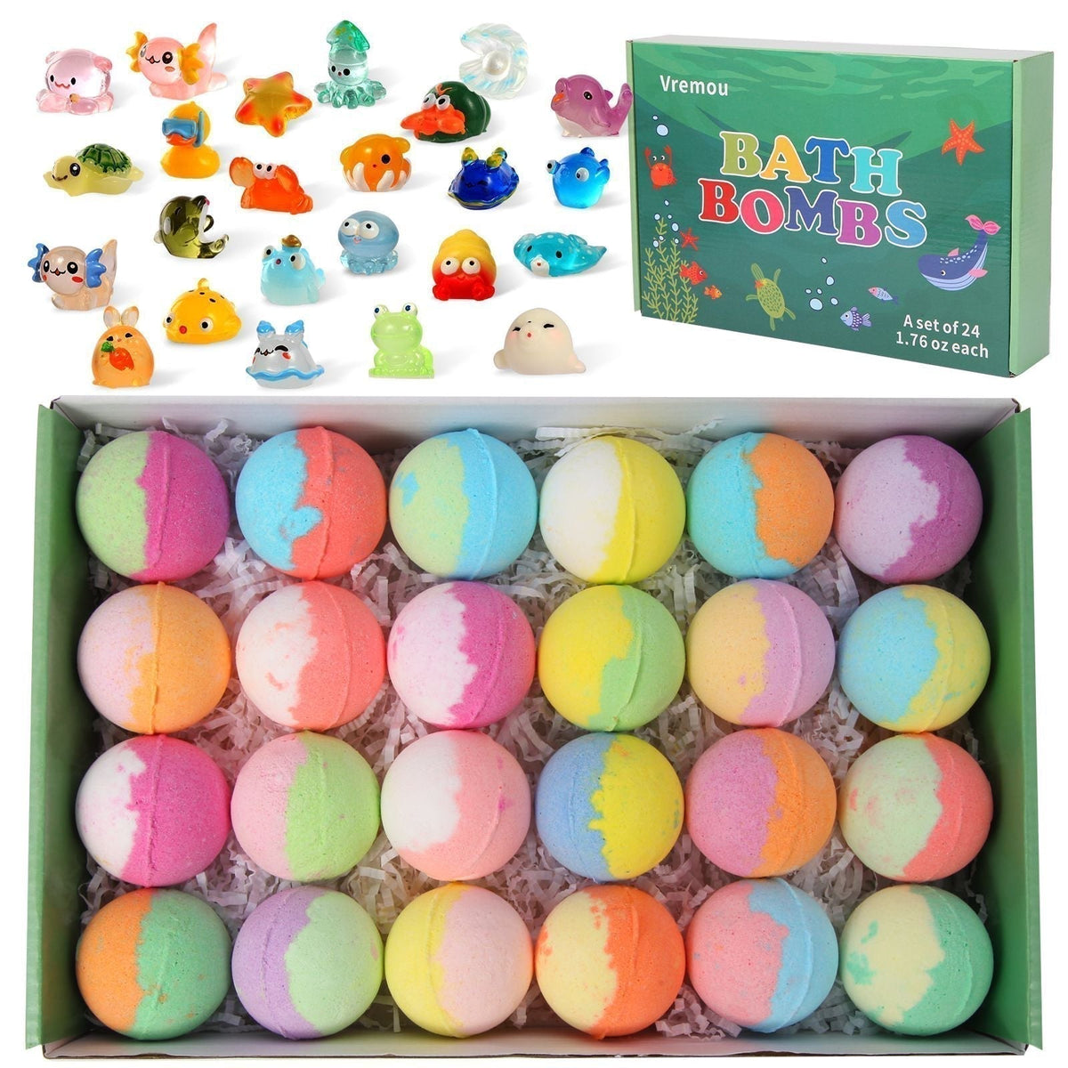 RippleJoy™ — Turn Every Bath Into a Magical Adventure Kids Beg For