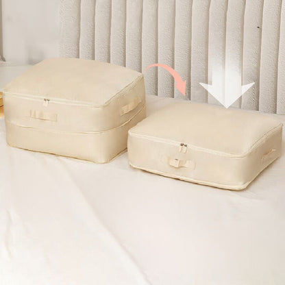 StoraSense™ — Transform Clutter Into Calm with Ultimate Space-Saving Protection
