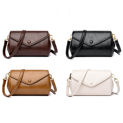 Veloise™ Shoulder Bag — Transform Everyday Chaos Into Poised Confidence and Effortless Style