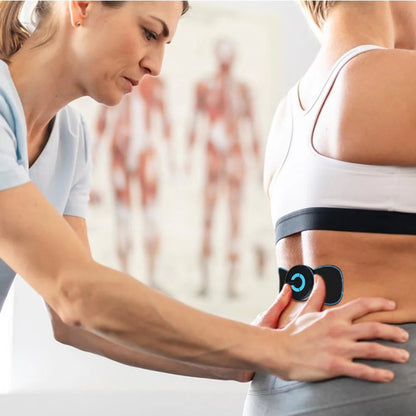LuminaPulse™ — Break Free from Pain and Rediscover Boundless Energy