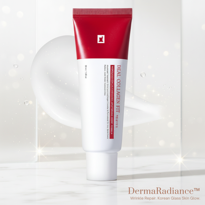 LuminaLift™ — Wake Up to Unstoppable Radiance and Youthful Skin Every Morning