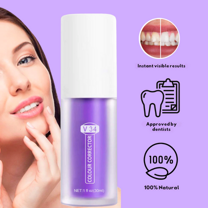 GlowCurve™ — Brighten Your Smile Fast Without the Pain or Hassle
