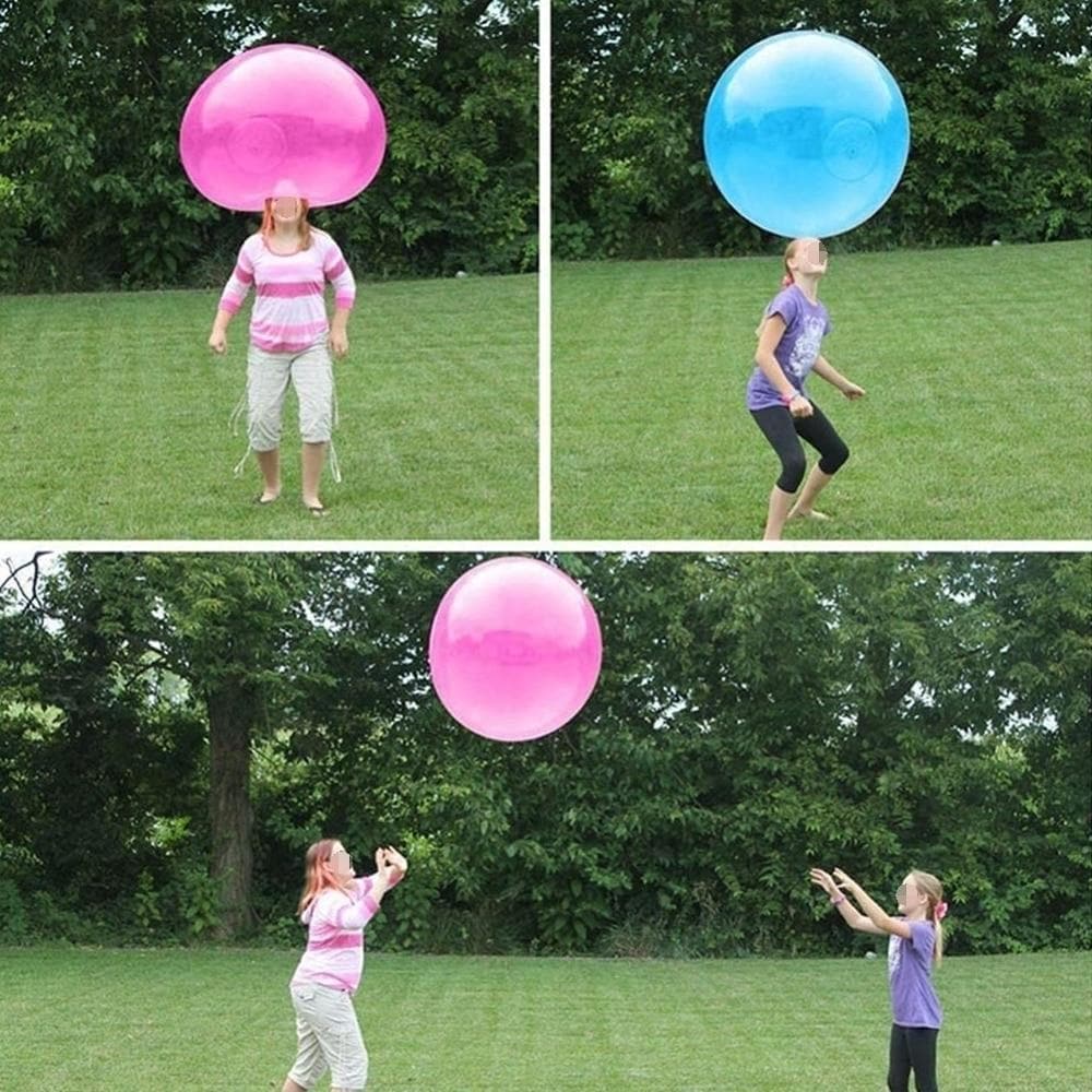 BounceBlaze™ — Ignite Endless Family Fun with Rock-Solid Play That Never Quits