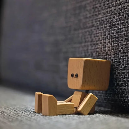 GlideBuddy™ — Ignite Every Drive with Joyful Movement and Endless Smiles