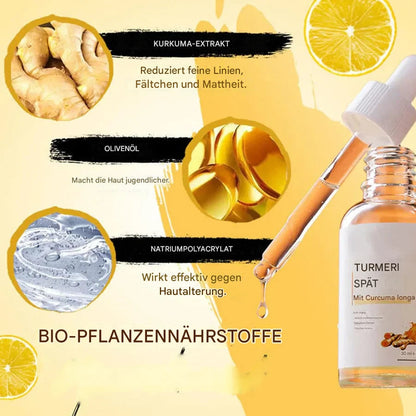 1+1 Free | Radiana™ Unveil a youthful, radiant glow with this serum