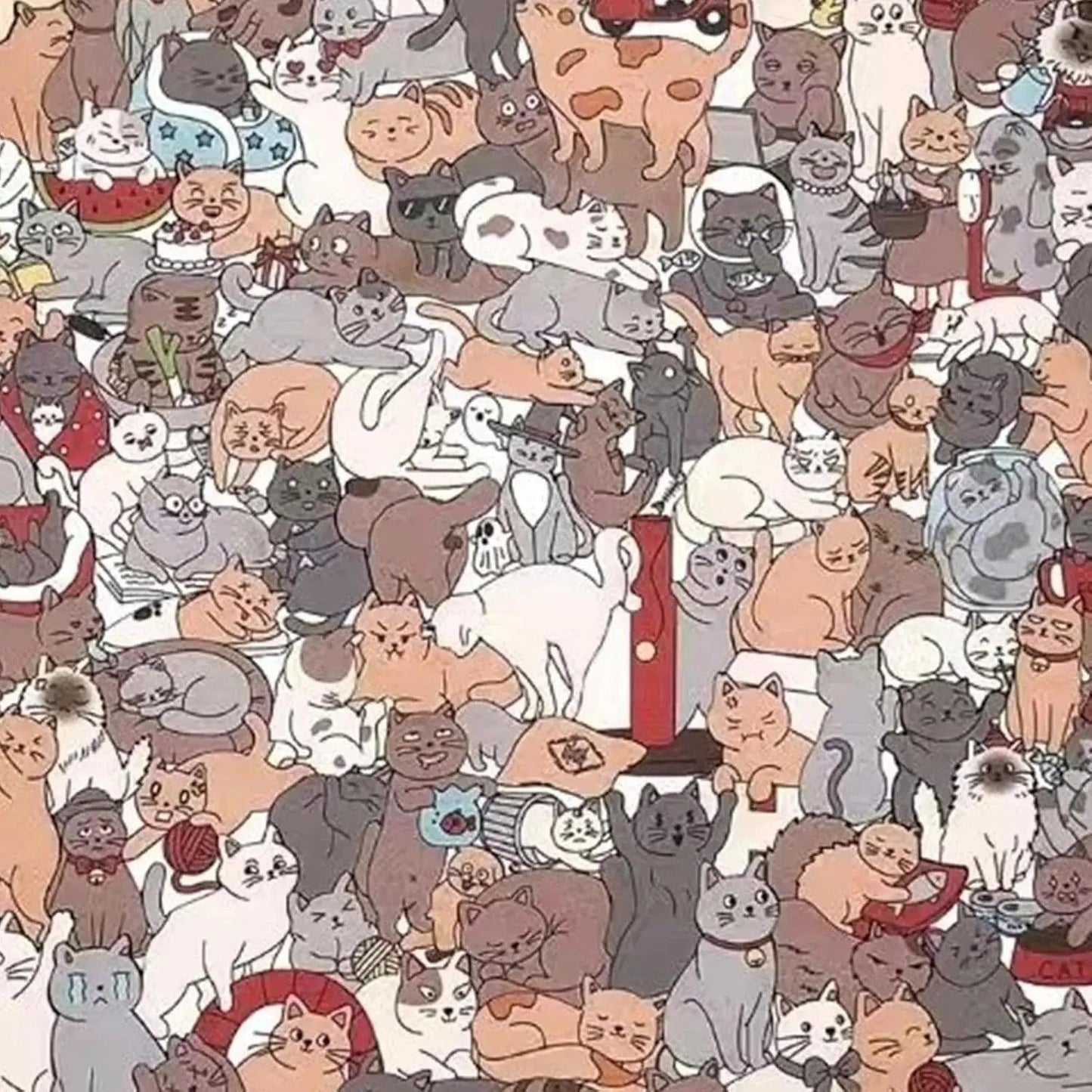 WhisperPaw™ — Unlock Deep Calm and Craft a Stunning Cat Masterpiece Your Soul Will Love