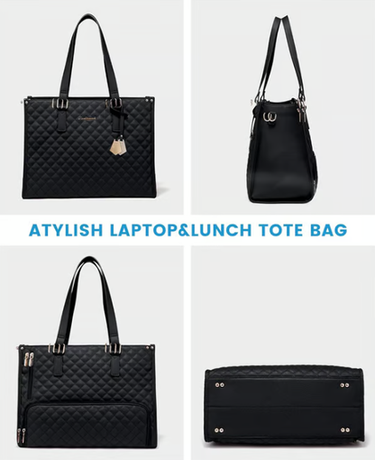 Modeva™ Bag — Master Your Day with Effortless Style and Freshness