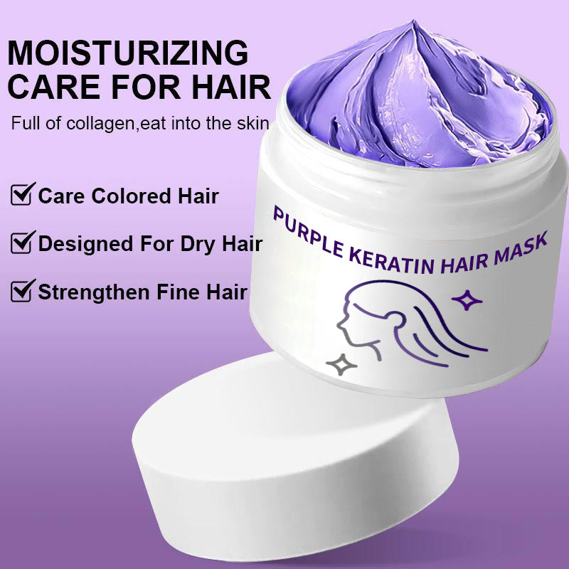 LumeaSilk™ — Transform Your Hair with Salon-Soft Strength and Brilliant Color That Lasts