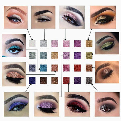 ShimmerLux™ — Ignite Your Look with Effortless, All-Day Radiance