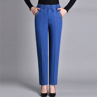 NovellaFit™ — Jeans That Embrace Your Curves and Keep You Comfortable All Day