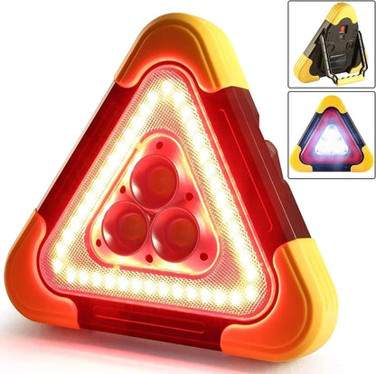 FlashGuard™ — Command Attention Instantly and Own Your Safety in Any Emergency