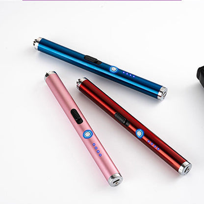 50% OFF TEMPORARY | ShockWave™ - High-Intensity Tactical Stun Gun