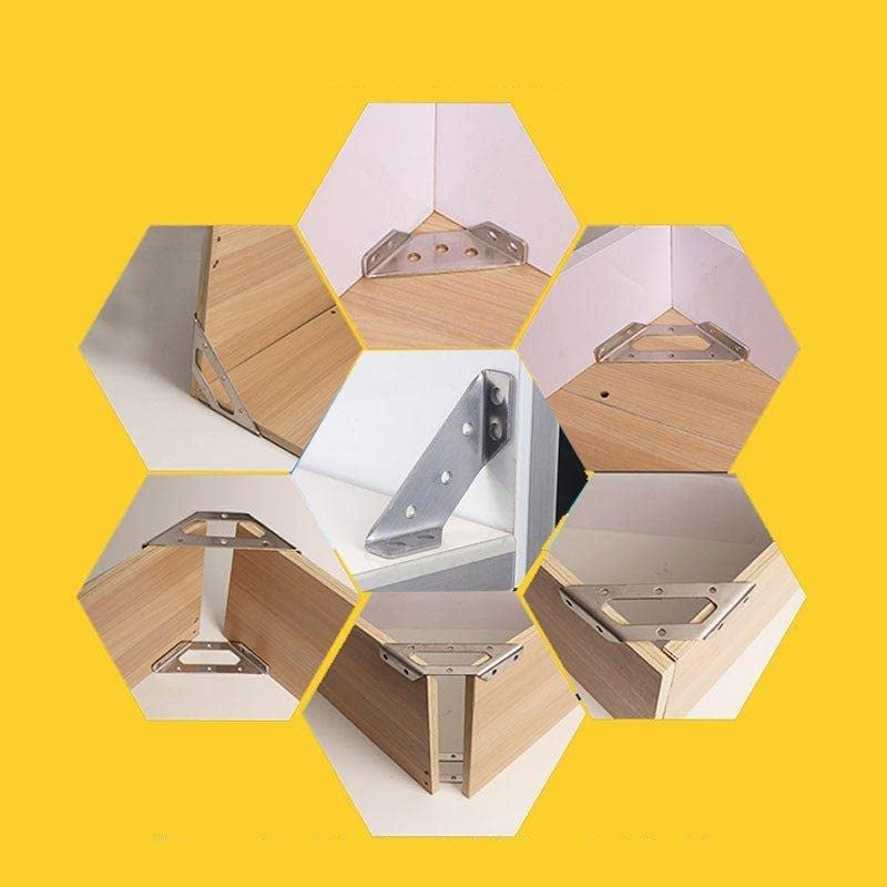 PrecisionHold™ — Turn Wobbly Furniture into Rock-Solid Peace of Mind
