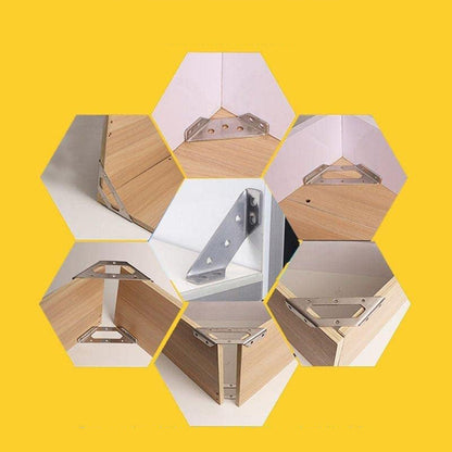 PrecisionHold™ — Turn Wobbly Furniture into Rock-Solid Peace of Mind