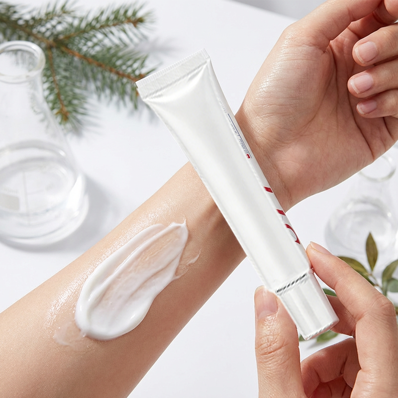 RadianceRise™ — Melt Away Dark Spots for Radiant, Touchably Soft Skin Every Day