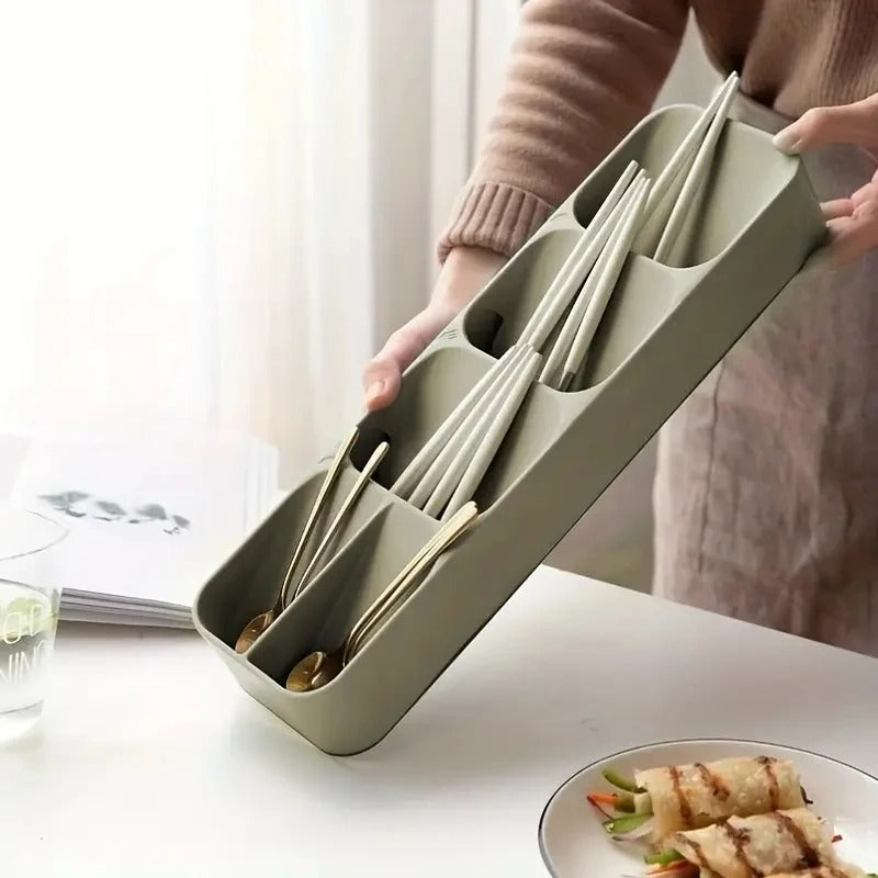 SortiWare - Enhance Organization in Your Kitchen!
