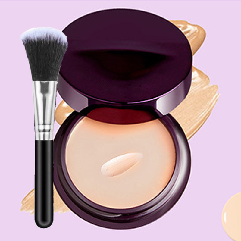 GlowMist™ Soft Matte Cream — Unstoppable Radiance That Lasts All Day Without a Flaw