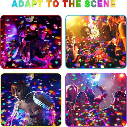StrobeBlast™ — Ignite Instant Party Energy | 50% Off